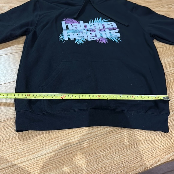 Hoodie S HABANA HEIGHTS - Picture 4 of 11